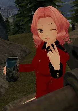 Avatar of Rosehip