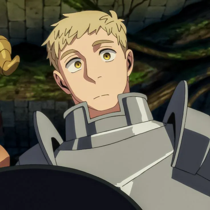 Avatar of Laios!! <3