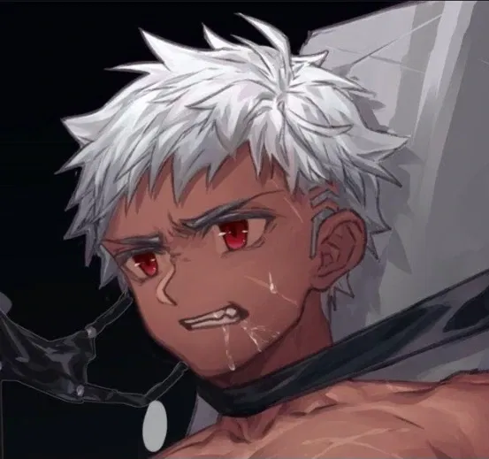 Avatar of Silver Rust