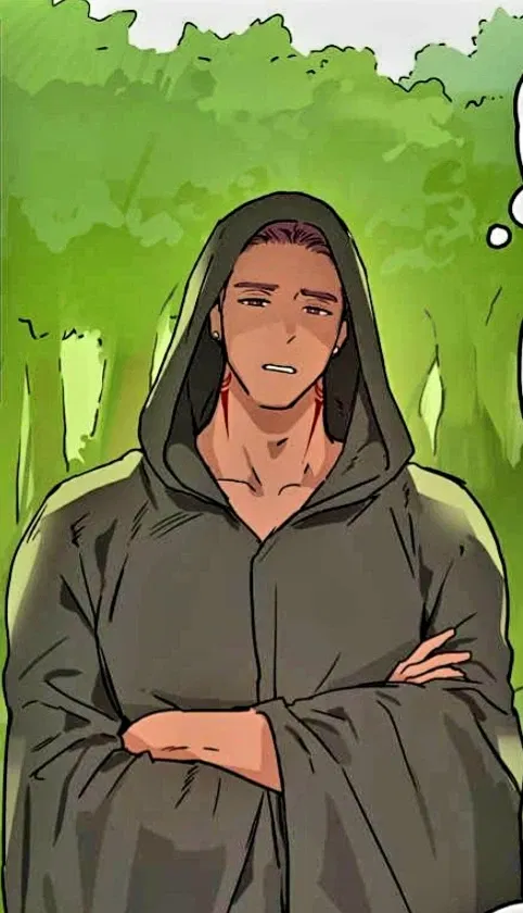 Avatar of Roy: The Dark Sorcerer