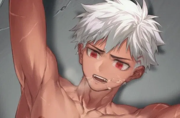 Avatar of Silver Rust