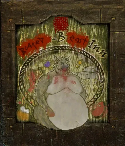 Avatar of The Bloated Beast Inn.