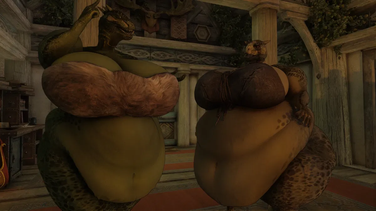 Avatar of Deeja and Keerava