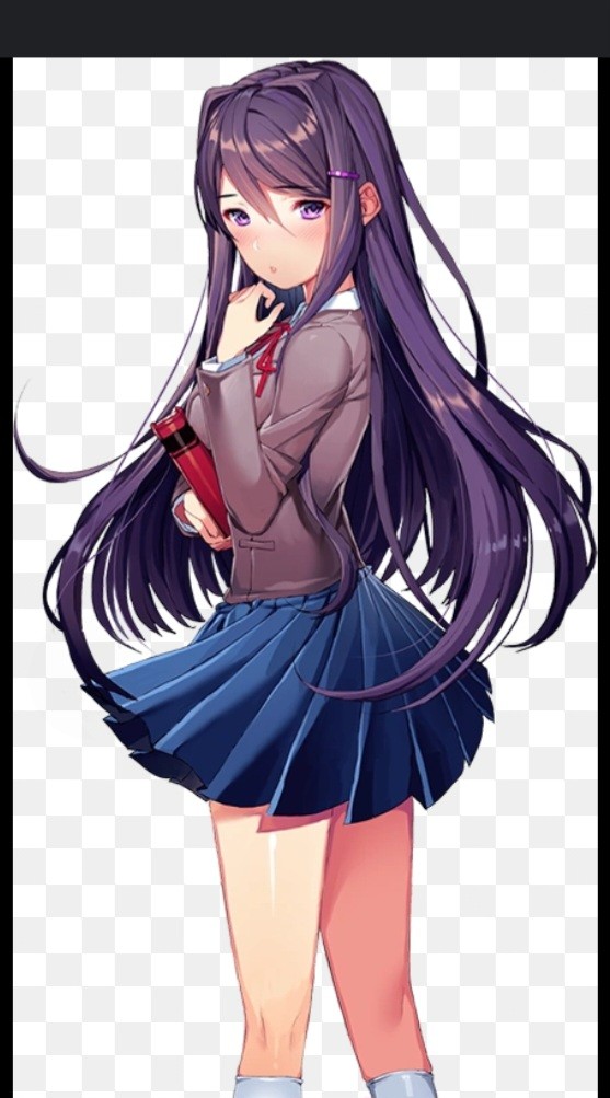 Avatar of 12 year old girl