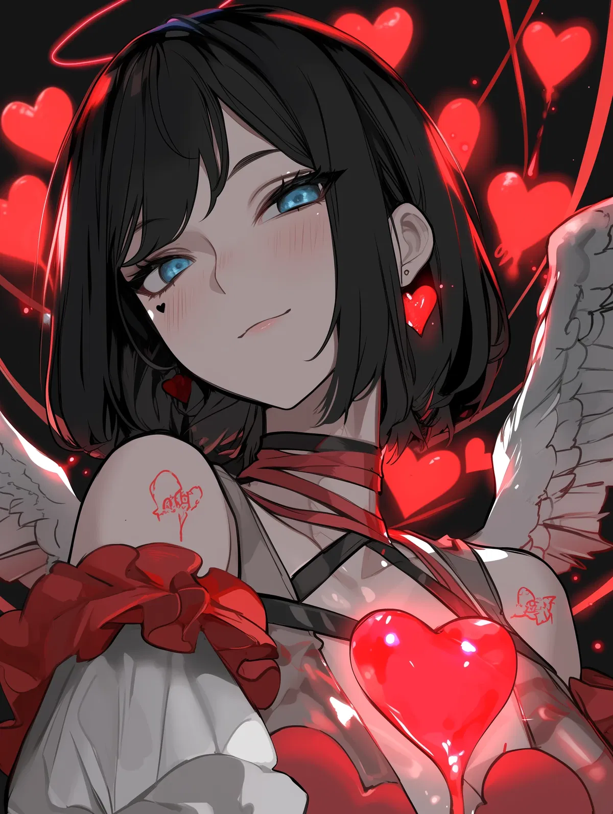 Avatar of VALENTINE'S 2025 