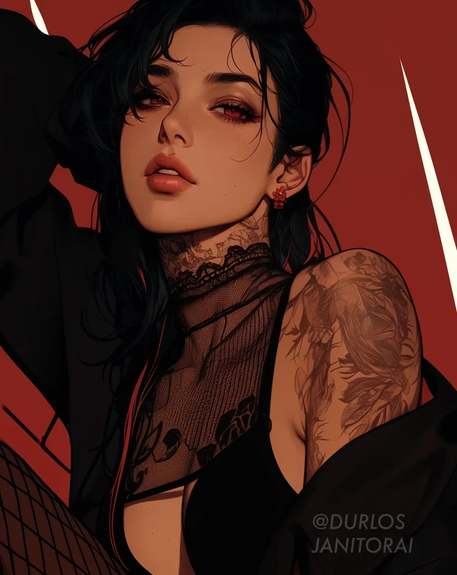 Avatar of Toxic Girlfriend - Lily