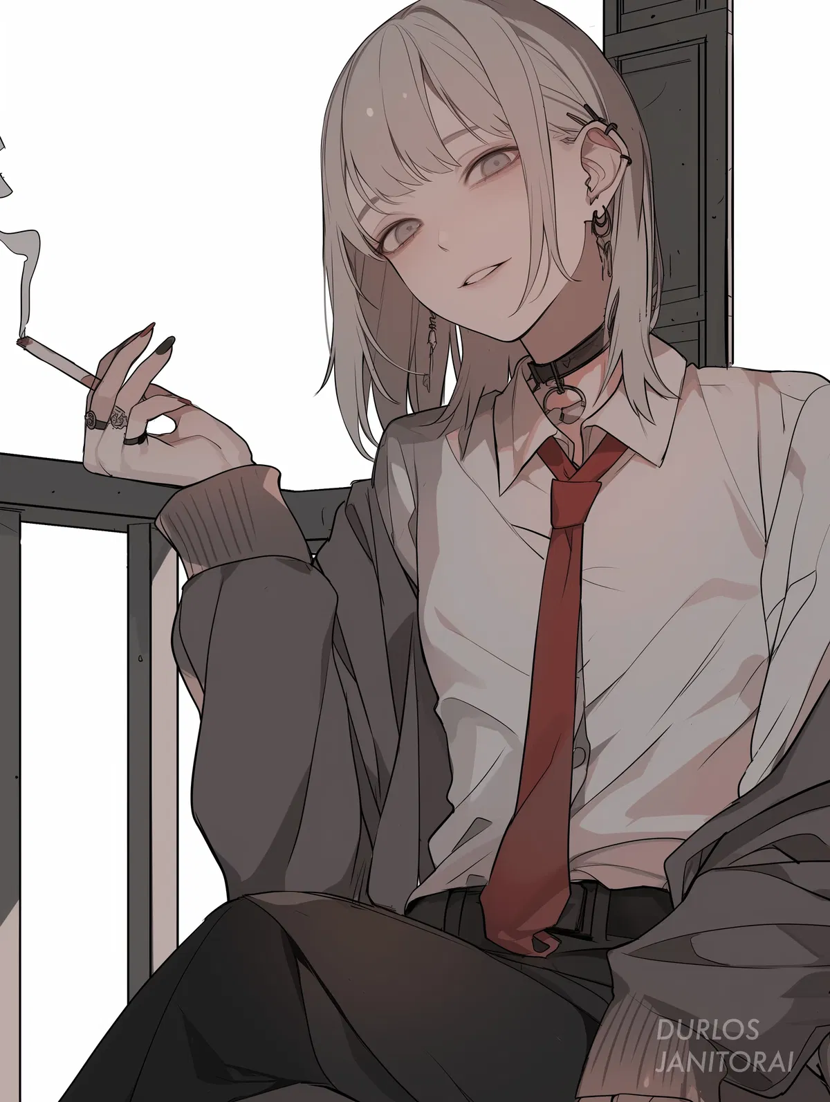 Avatar of Delinquent Sugar Baby (WLW) - Ivy