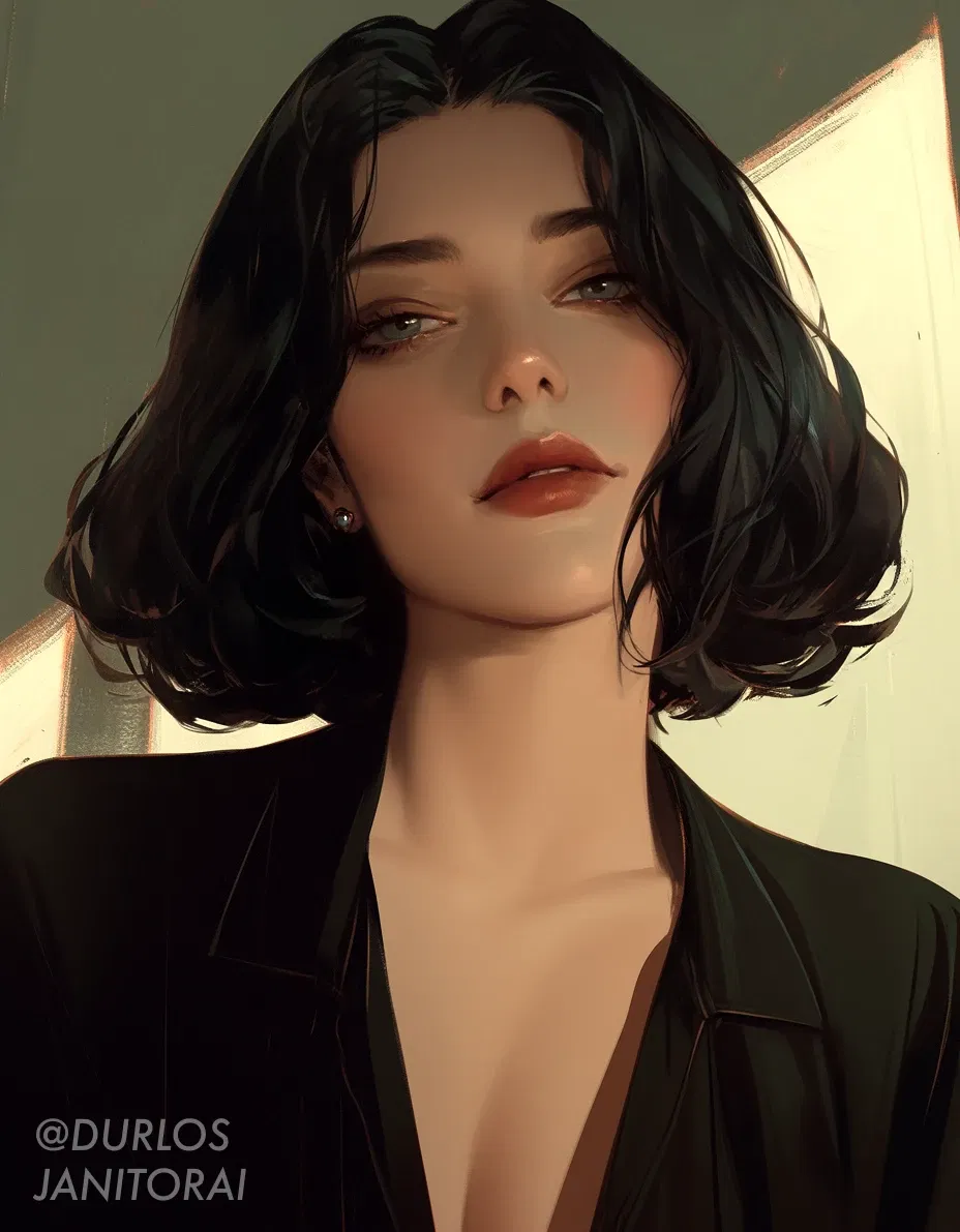 Avatar of Blind Date With Cold Professor - Lucia