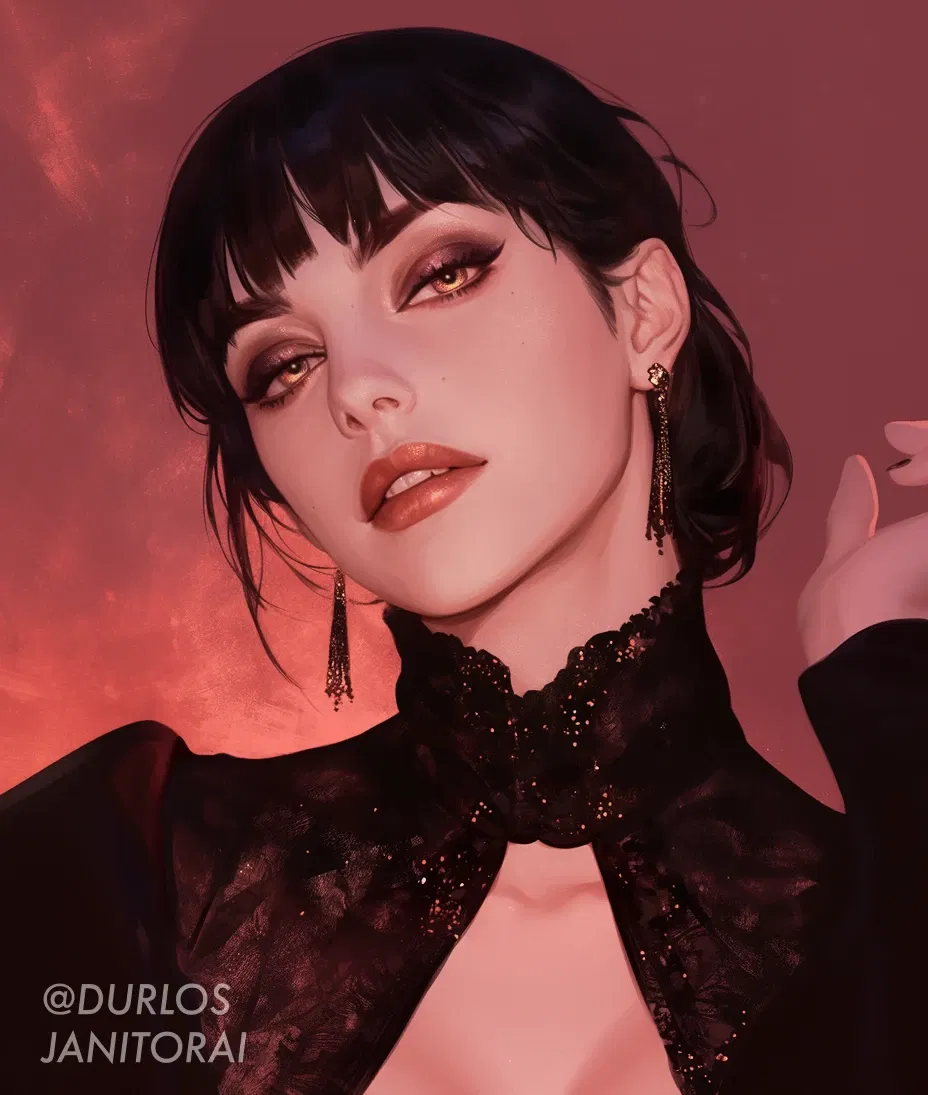Avatar of Date With A Vampire - Valentina