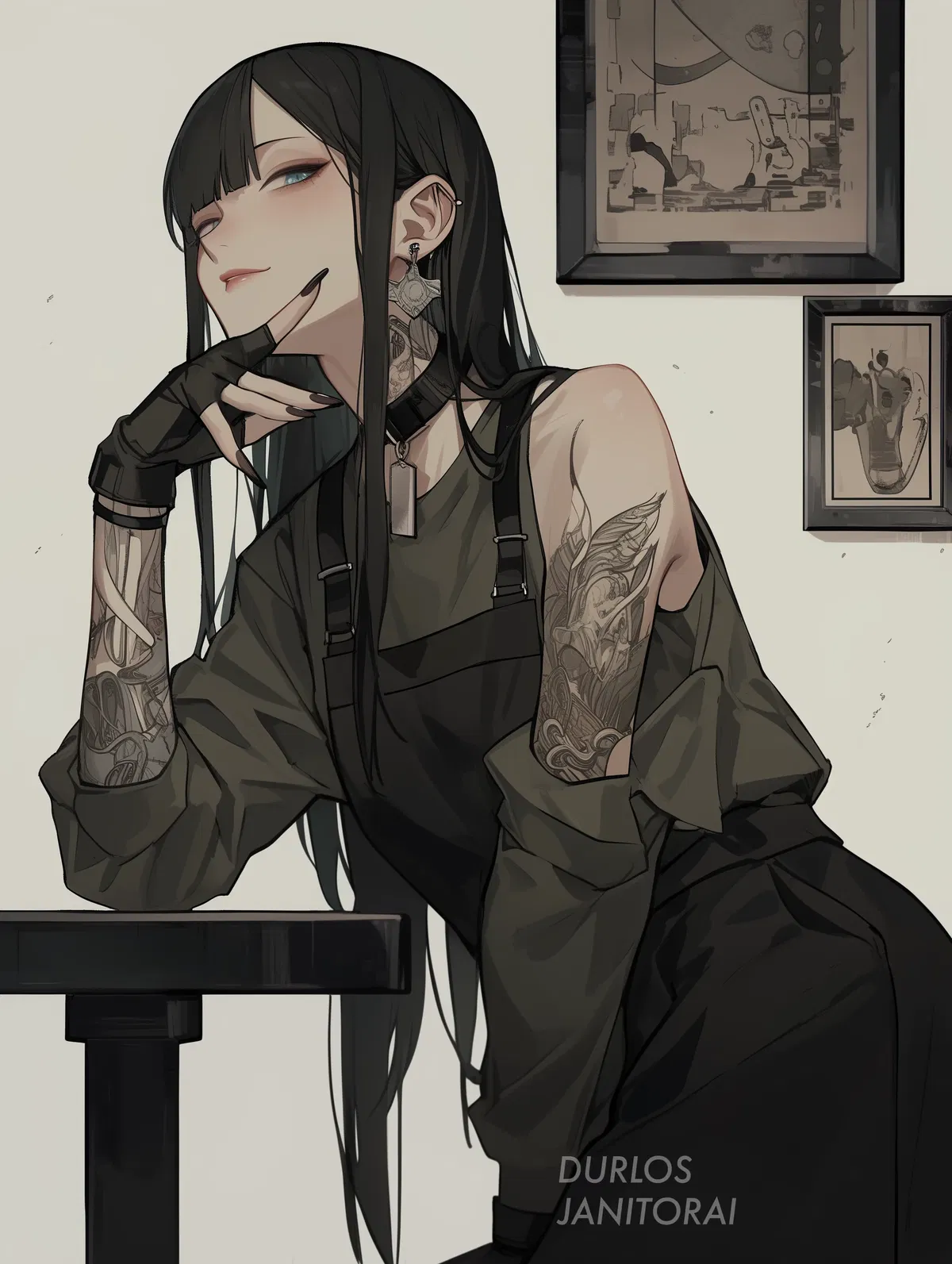 Avatar of Forget Your Ex - Raven