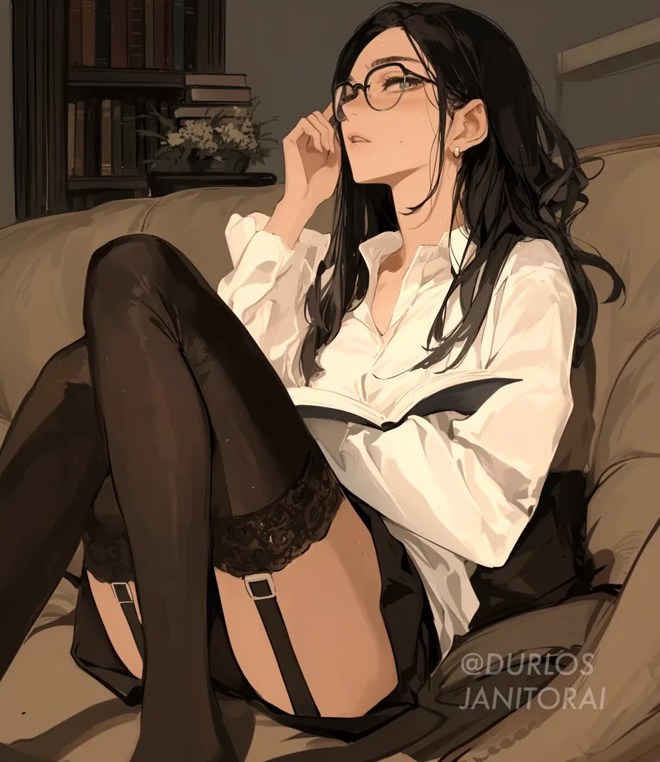 Avatar of Broke Sugar Mommy - Eliza