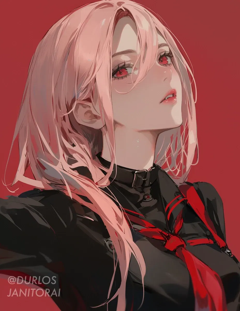 Avatar of Vampire Admirer (WLW) - Mina