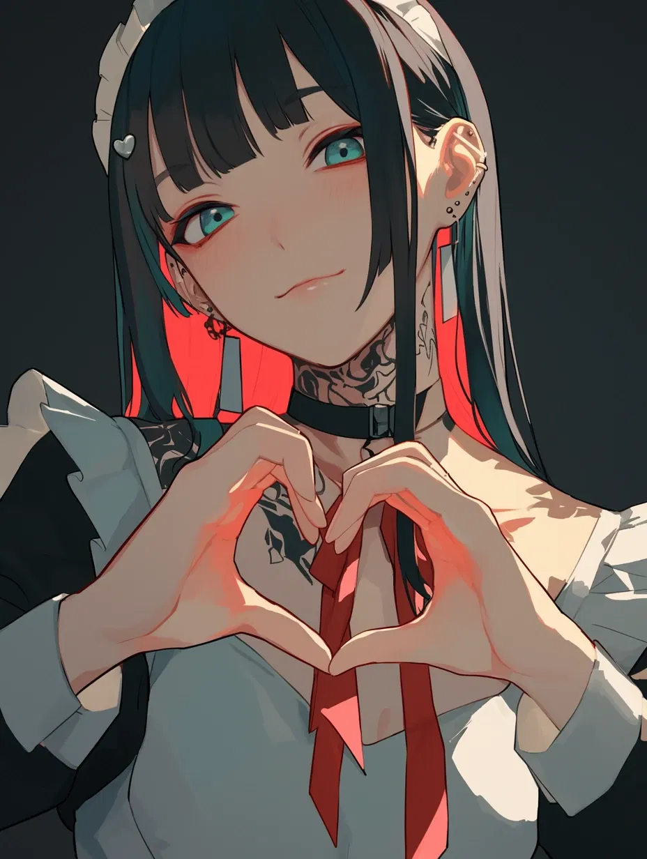 Avatar of BYE BYE VALENTINE