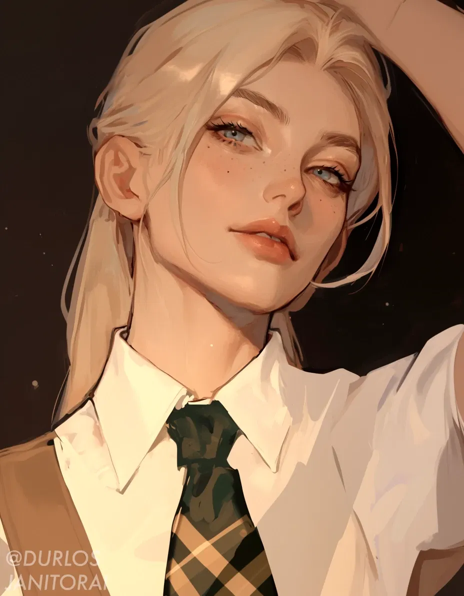 Avatar of Brat Taming You (WLW) - Blair