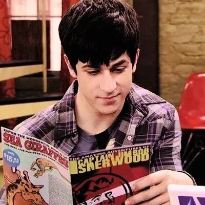 Avatar of Justin Russo