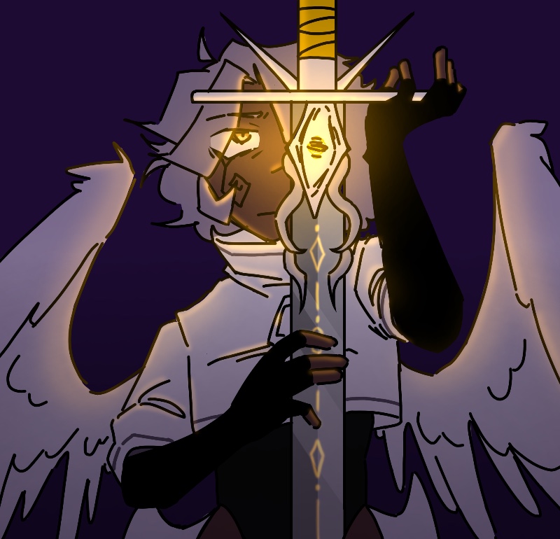 Avatar of Angelic