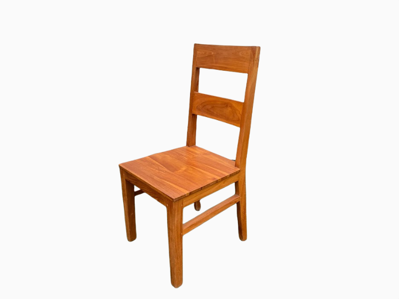 Avatar of Wooden chair