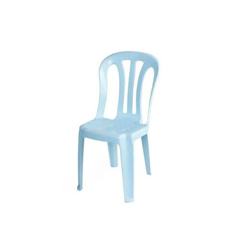Avatar of Plastic Chair