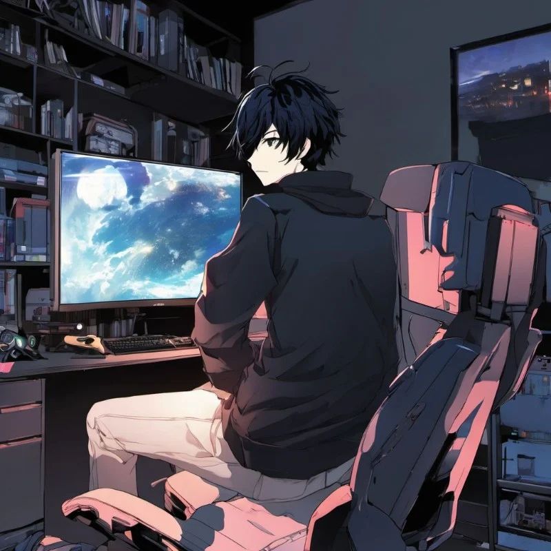 Avatar of Z