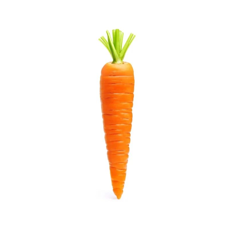 Avatar of Carrot