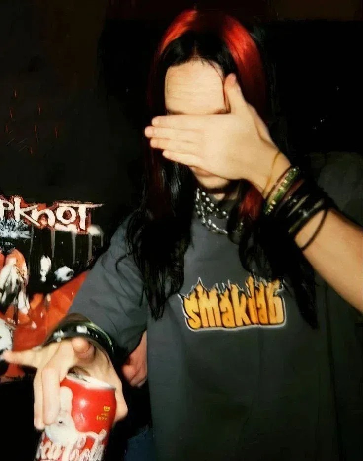 Avatar of Joey Jordison