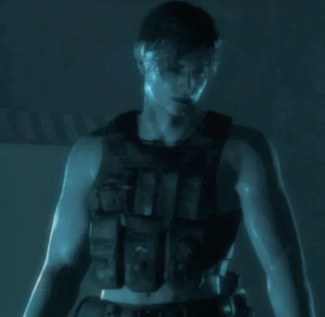 Avatar of Leon Kennedy