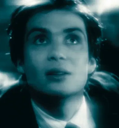 Avatar of Jonathan Crane