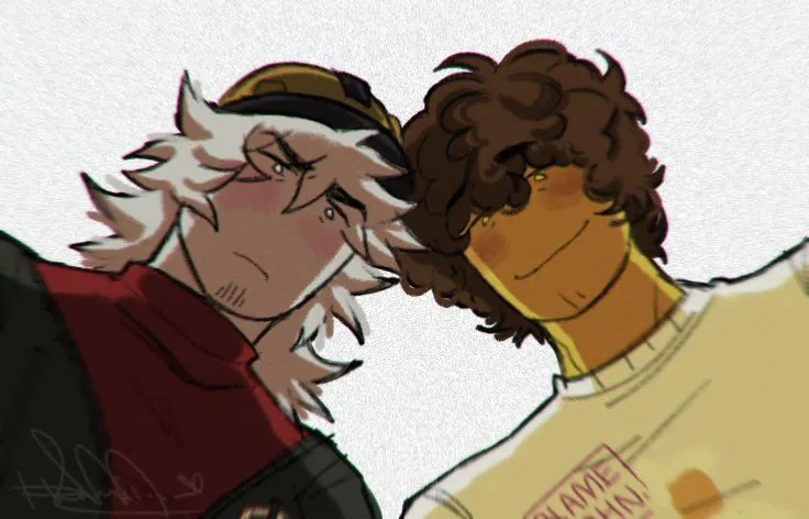 Avatar of Builderman & Shedletsky(s)..?? - Forsaken