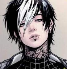 Avatar of Derek