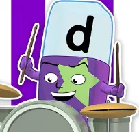 Avatar of ﮩ٨ـﮩﮩ٨ـ🥁 D 💜 ﮩ٨ـﮩﮩ٨ـ (sfw agere cg)