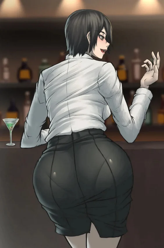 Avatar of kyla (futanari)
