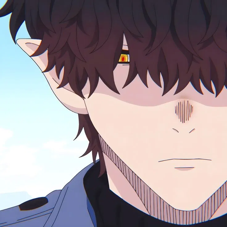 Avatar of Nightshade/ Xander