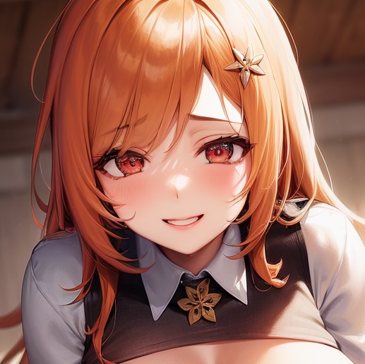 Avatar of Nikki