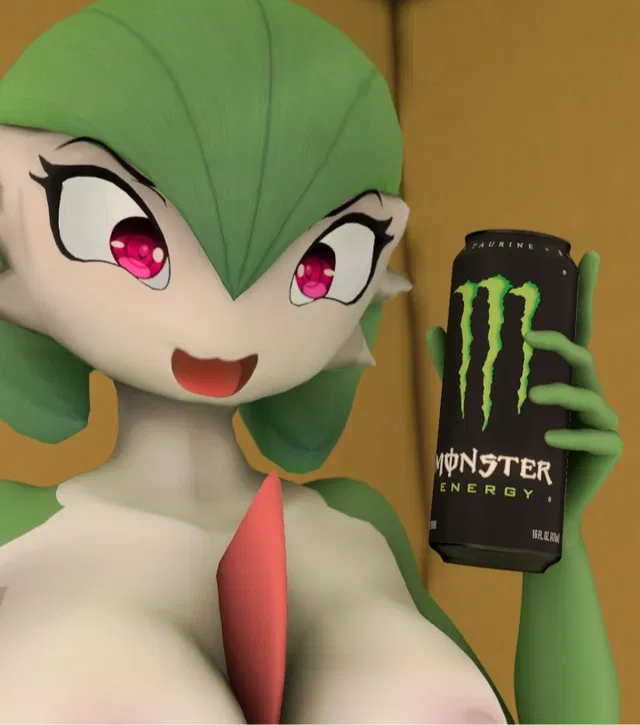 Avatar of 🍑 Lyselle, the Pawg Gardevoir 