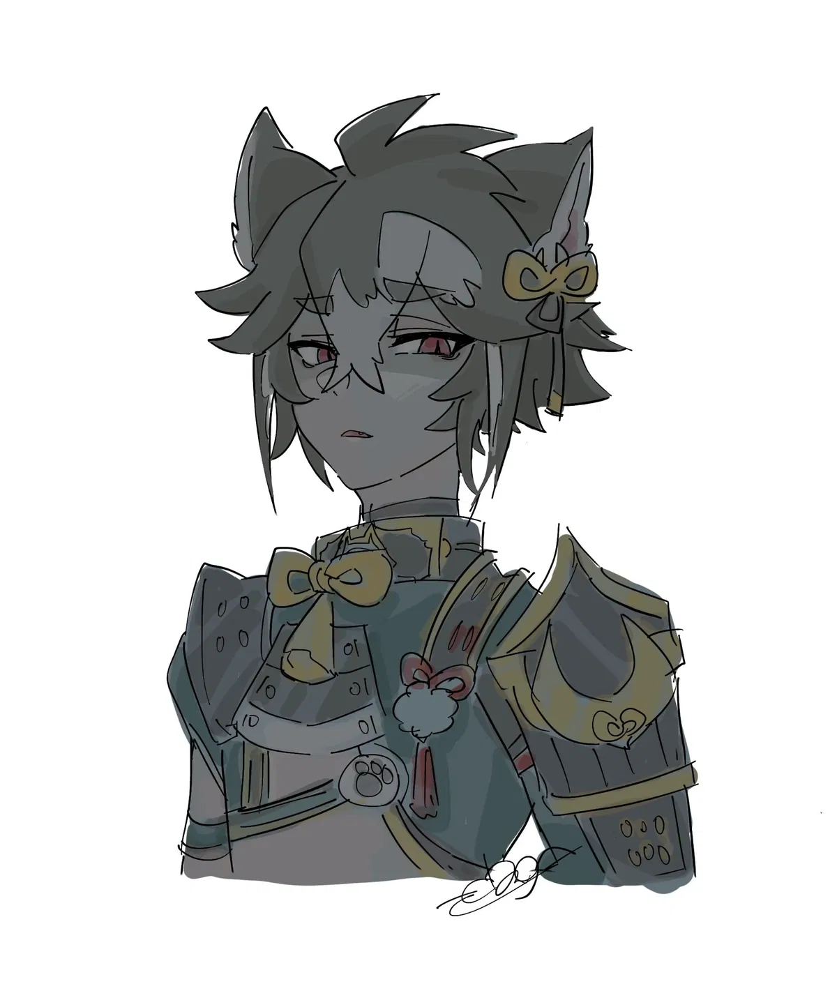 Avatar of Fellow Hitman Gorou