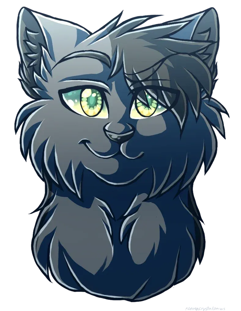 Avatar of Graystripe