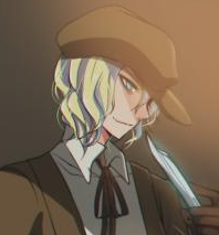Avatar of Isaac Grossman (TESTING)