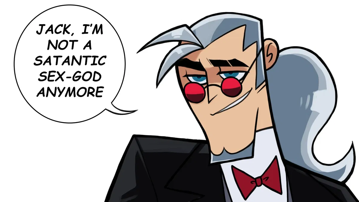 Avatar of Vlad Masters