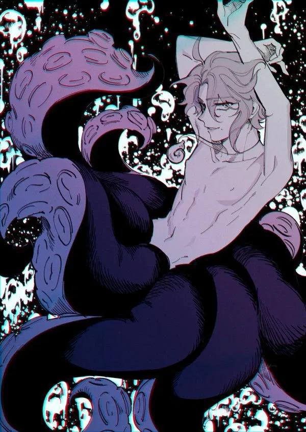 Avatar of Cecaelia - Avery Marsh