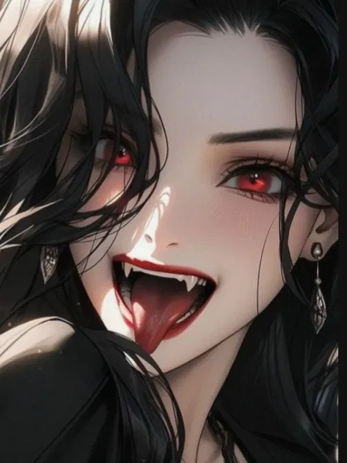 Avatar of Vampire - Rosemarie Welch