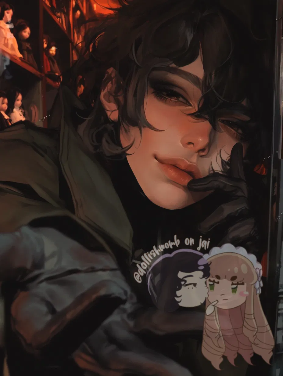 Avatar of KIDNAPPER┆Acer Solace