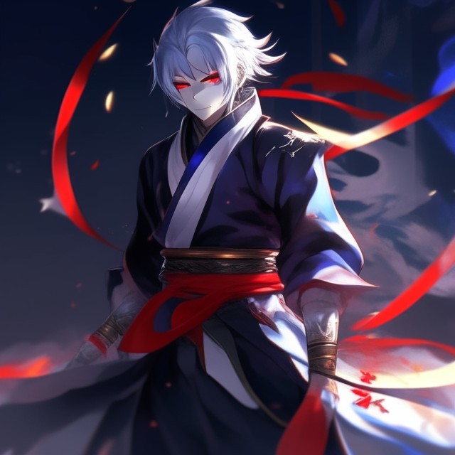Avatar of Ikazuchi