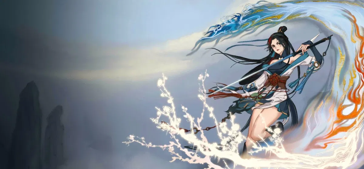 Avatar of 炎雪