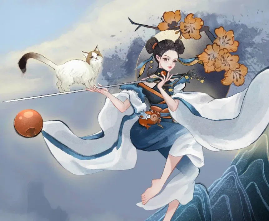 Avatar of 林小月