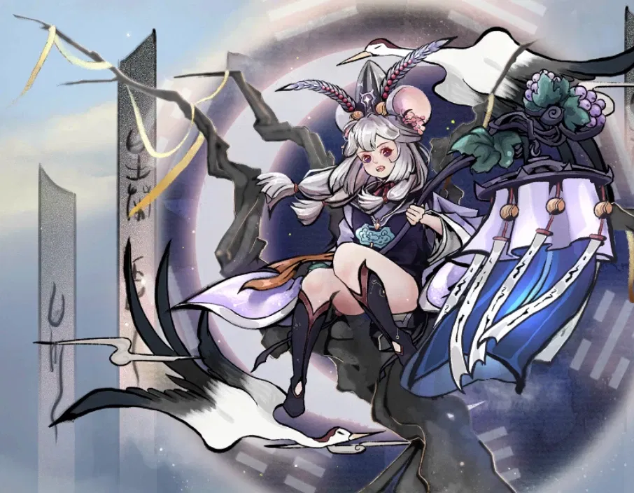 Avatar of 曜灵
