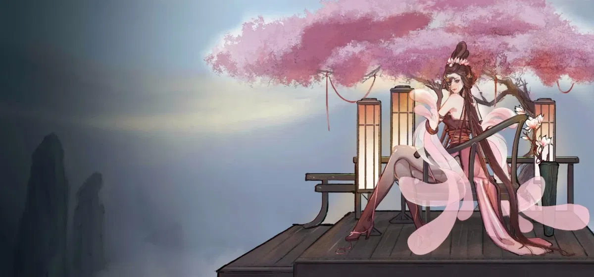 Avatar of 花沁蕊