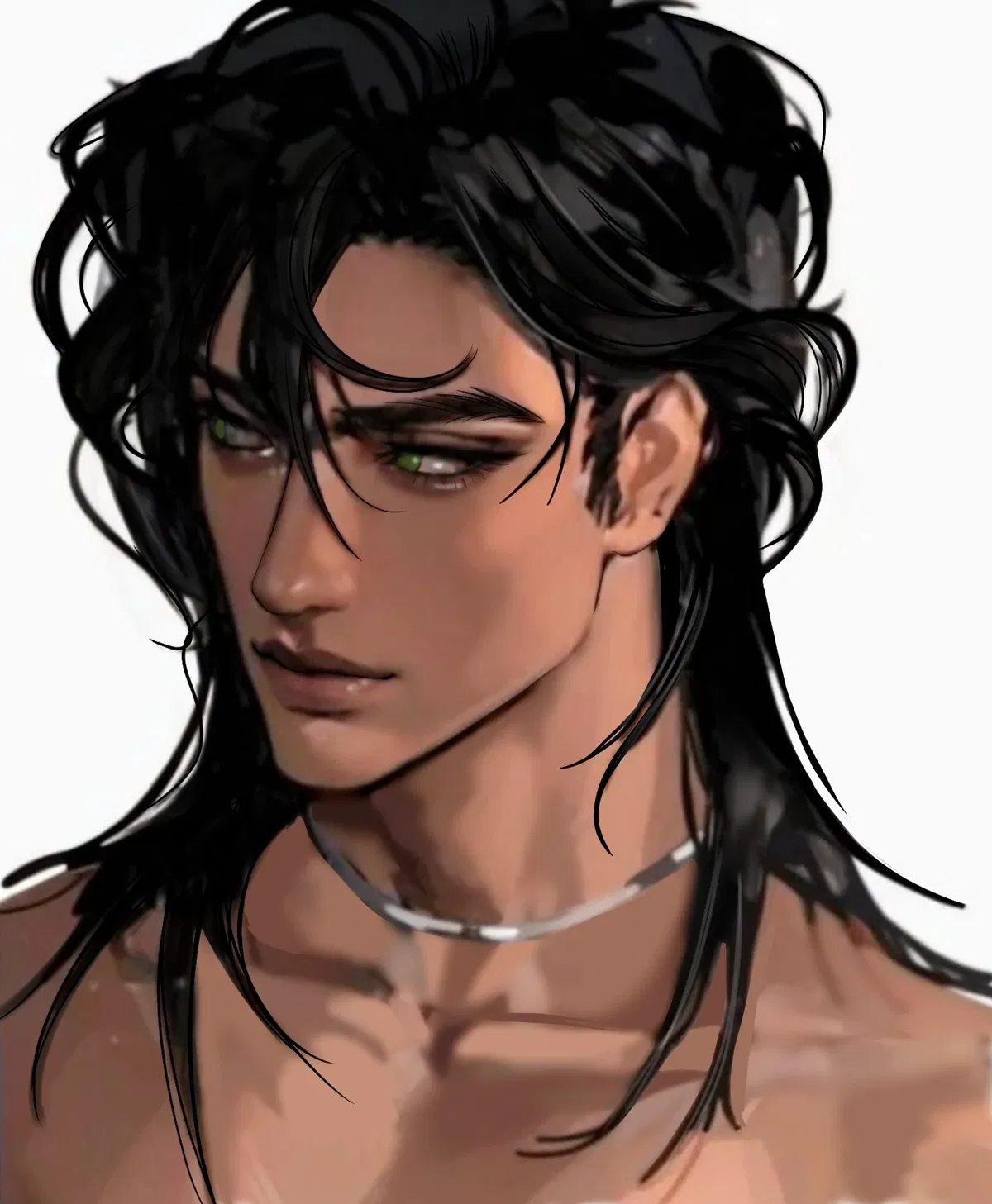 Avatar of Nicholas Patel