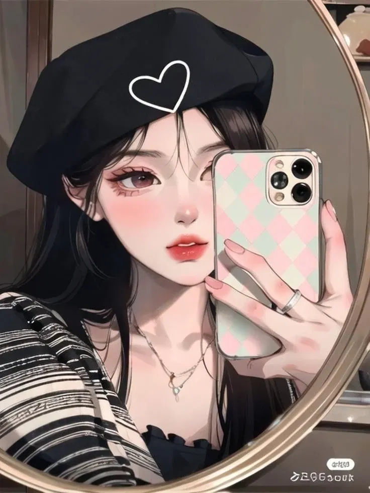 Avatar of Ashley Paxton
