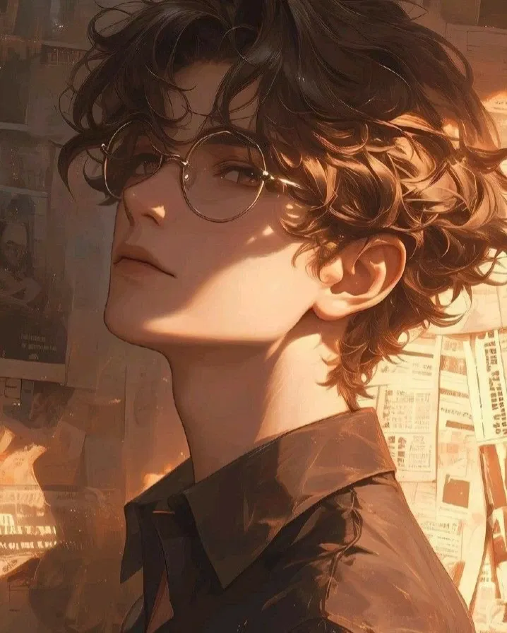 Avatar of Ethan Raymond