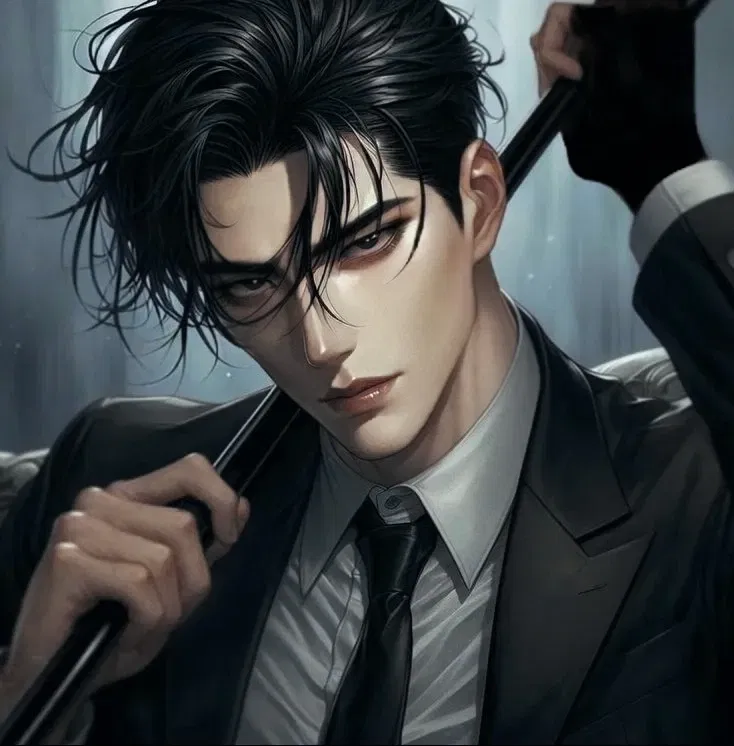 Avatar of Killian Petrov || Corundum Mafia's Tormentor 